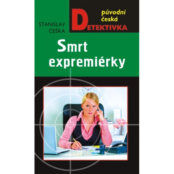 Smrt expremiérky