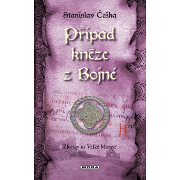 Případ kněze z Bojné
