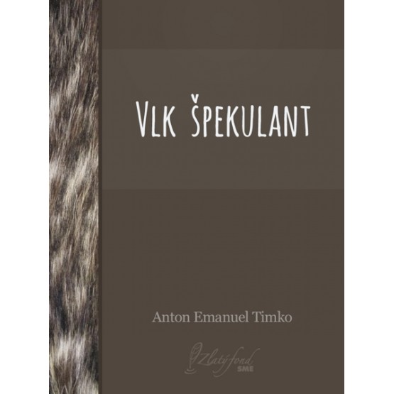 Vlk špekulant