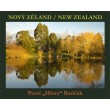 Nový Zéland / New Zealand