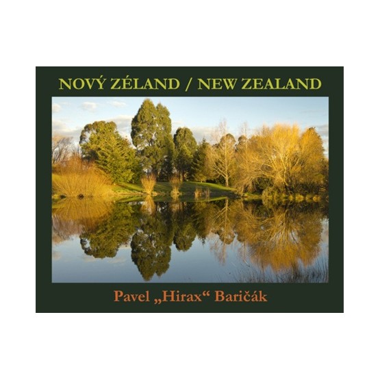Nový Zéland / New Zealand