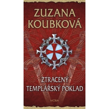 Ztracený templářský poklad