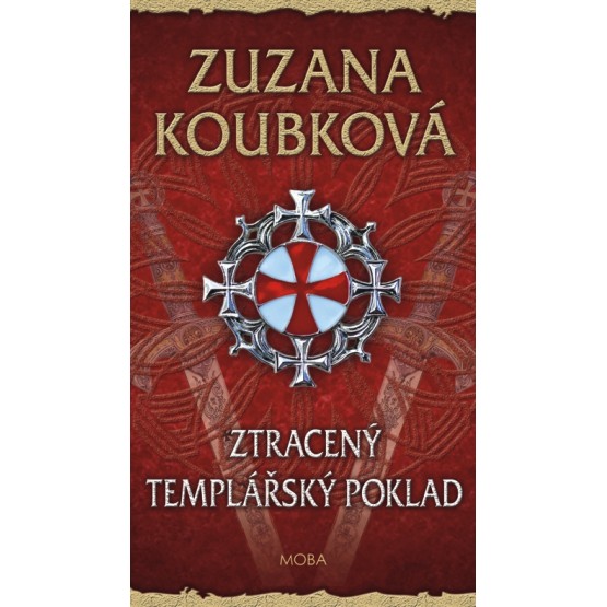 Ztracený templářský poklad