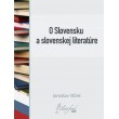 O Slovensku a slovenskej literatúre