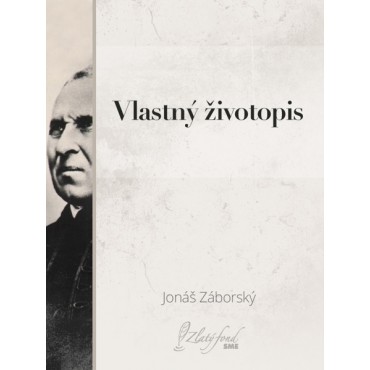 Vlastný životopis