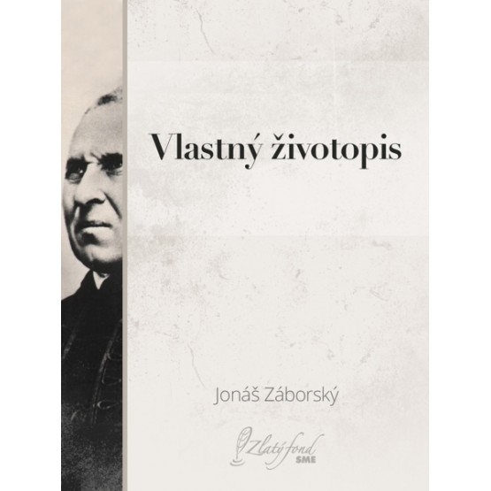 Vlastný životopis