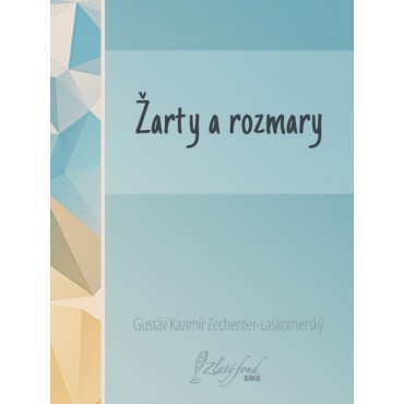 Žarty a rozmary