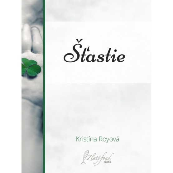 Šťastie