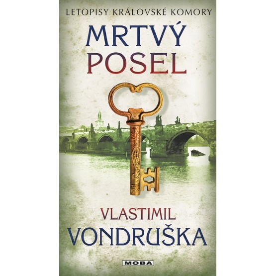 Mrtvý posel