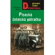 Písecká četnická pátračka