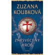 Znesvěcený hrob