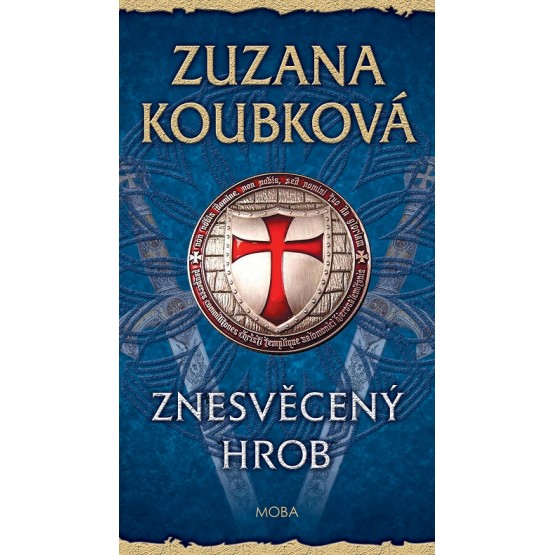 Znesvěcený hrob