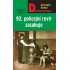92. policejní revír zasahuje