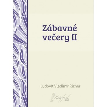 Zábavné večery II