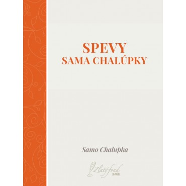 Spevy Sama Chalúpky