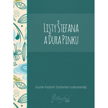 Listy Štefana a Ďura Pinku