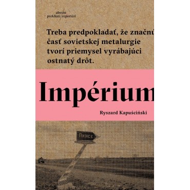 Impérium