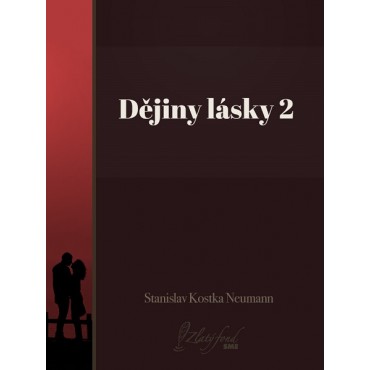 Dějiny lásky 2