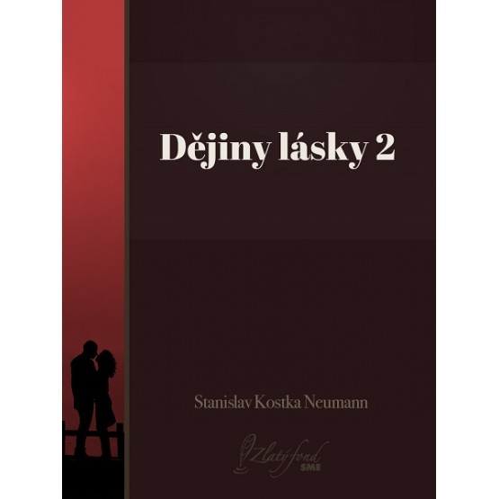 Dějiny lásky 2