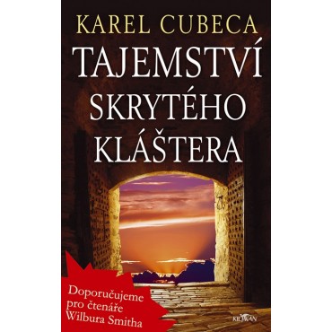 Tajemství skrytého kláštera
