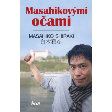 Masahikovými očami