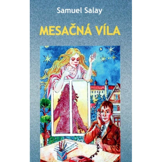Mesačná víla