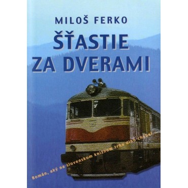 Šťastie za dverami
