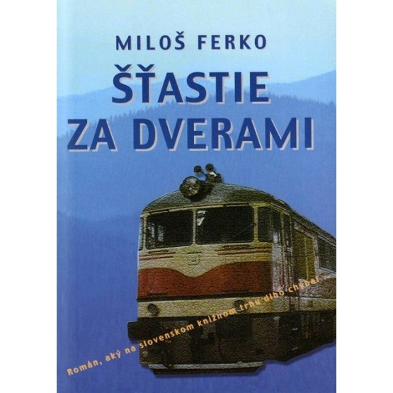 Šťastie za dverami