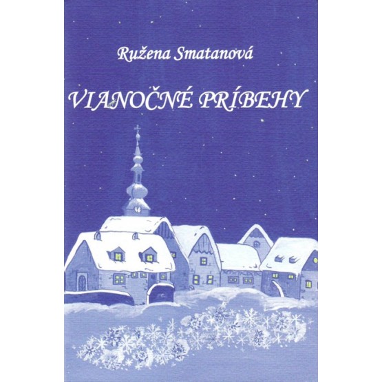Vianočné príbehy
