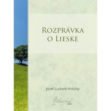 Rozprávka o lieske
