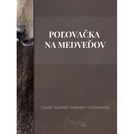Poľovačka na medveďov