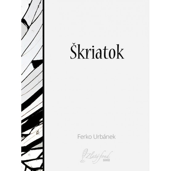 Škriatok