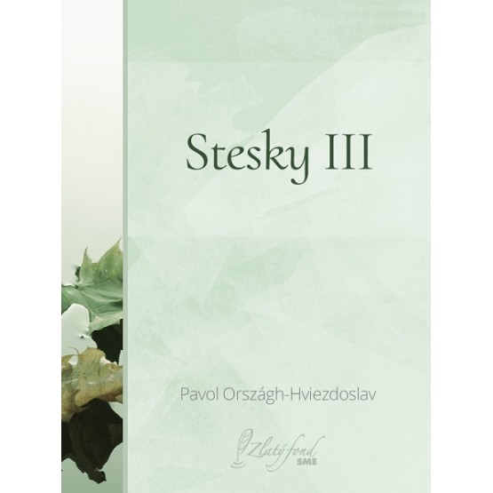 Stesky III