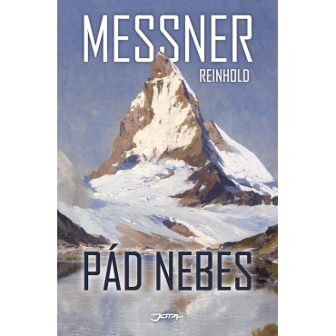 Pád nebes