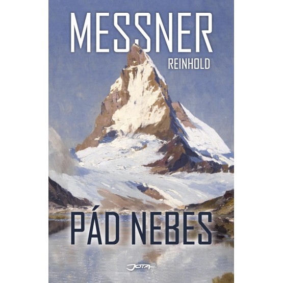 Pád nebes