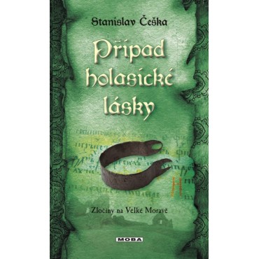 Případ holasické lásky