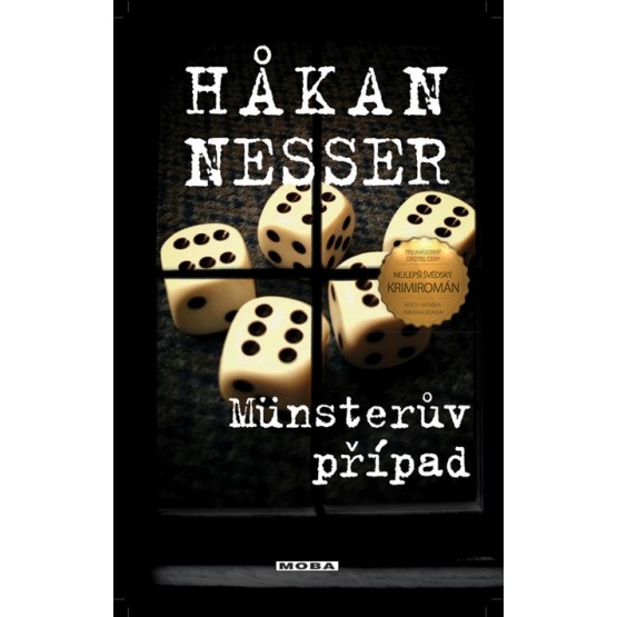 Münsterův případ
