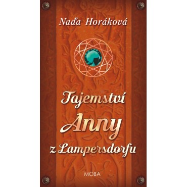 Tajemství Anny z Lampersdorfu