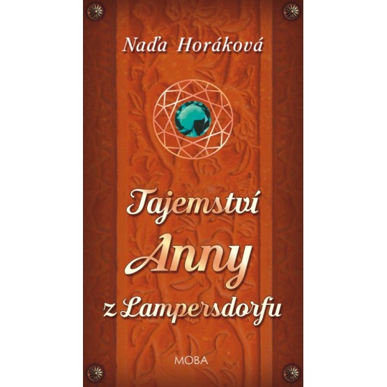 Tajemství Anny z Lampersdorfu