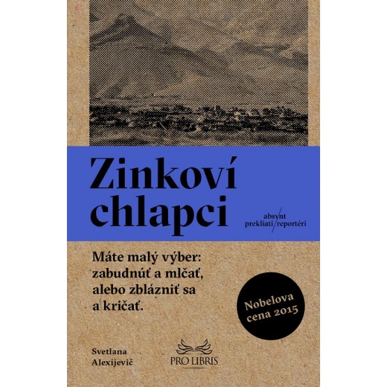 Zinkoví chlapci