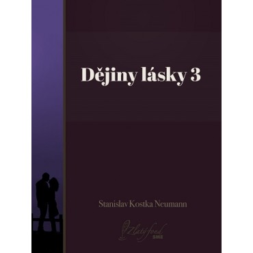 Dějiny lásky 3