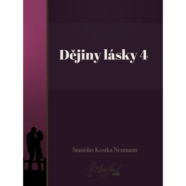 Dějiny lásky 4