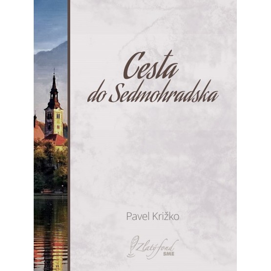 Cesta do Sedmohradska