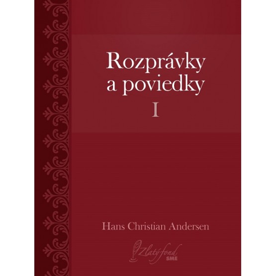 Rozprávky a poviedky I
