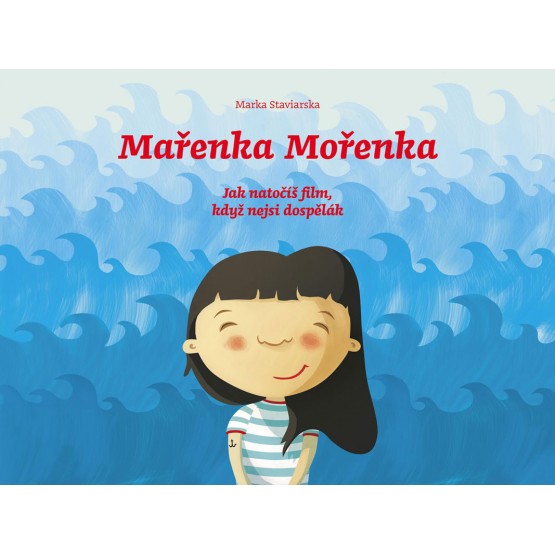 Mařenka Mořenka
