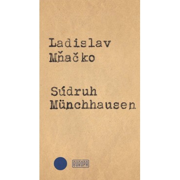 Súdruh Münchhausen