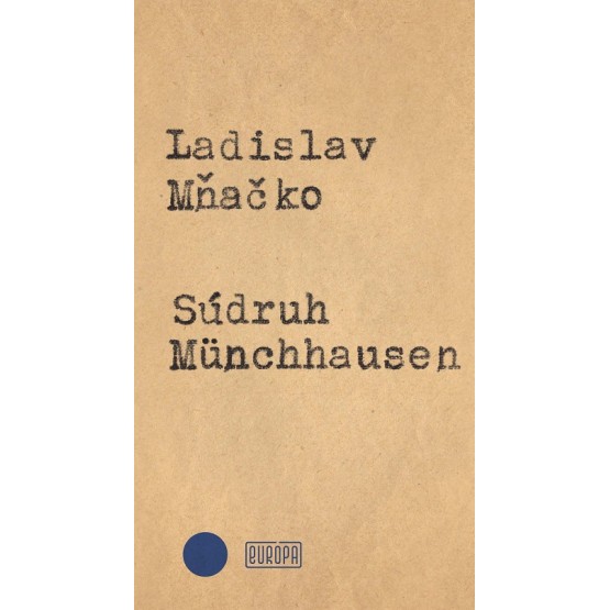 Súdruh Münchhausen