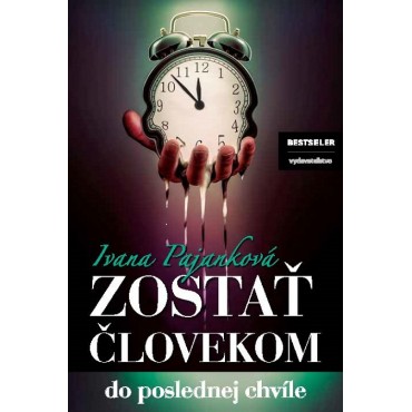 Zostať človekom