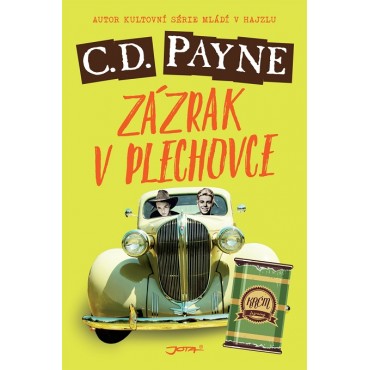 Zázrak v plechovce