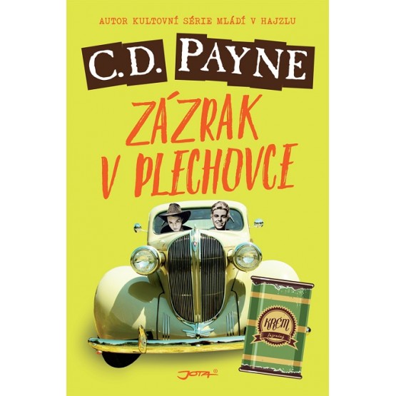 Zázrak v plechovce